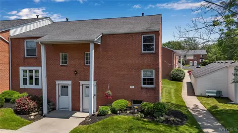 3907 Bowen Rd #26, Lancaster, NY 14086