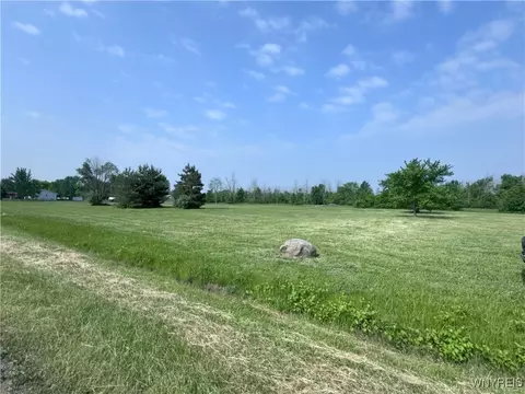 Vl Williams Road, Lewiston, NY 14131