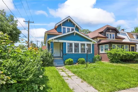2 Copsewood Ave, Buffalo, NY 14215