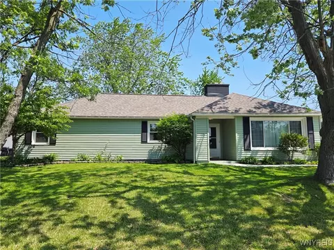 117 Ralston Ave, Buffalo, NY 14217