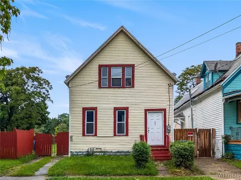 204 Reed St, Buffalo, NY 14211