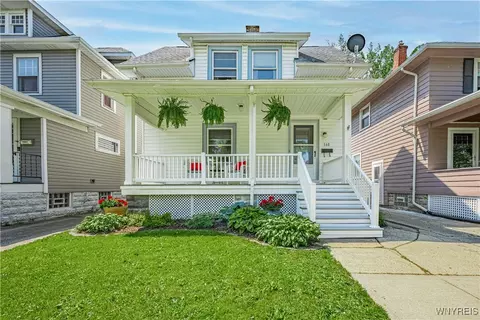 140 Lasalle Ave, Kenmore, NY 14217