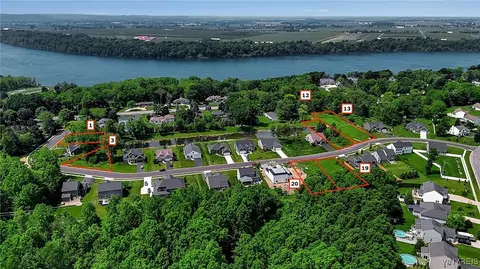 4248 Wolf Run Dr, Lewiston, NY 14092 photo 4