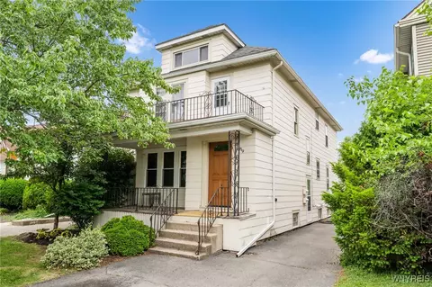 89 Tulane Rd, Tonawanda, NY 14217