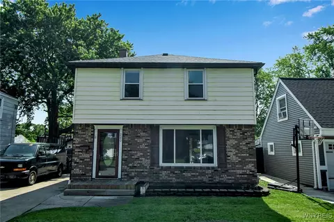 280 Tampa Dr, Buffalo, NY 14220