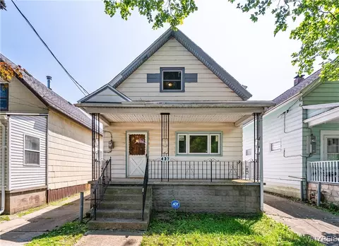 437 N Ogden St #E, Buffalo, NY 14212
