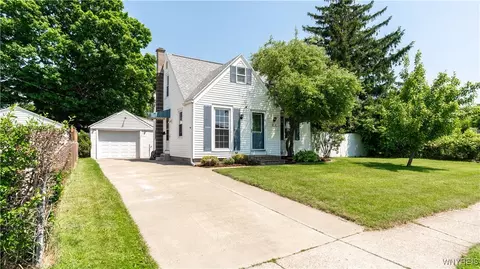 610 Huth Rd, Cheektowaga, NY 14225