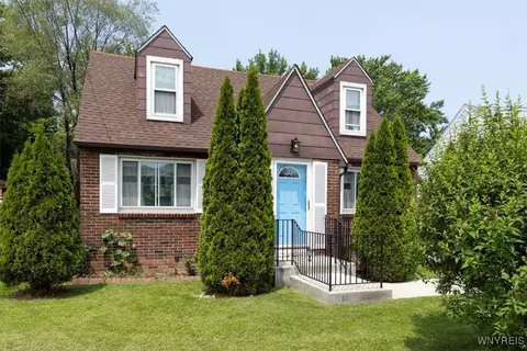 152 Northcrest Ave, Cheektowaga, NY 14225