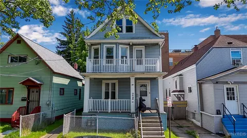 19 Moeller St, Buffalo, NY 14211