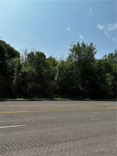 3350 Niagara Falls Blvd, Amherst, NY 14228