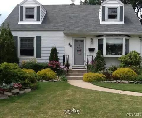 138 Deumant Ter, Buffalo, NY 14223