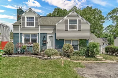 225 Niagara Falls Blvd, Amherst, NY 14226