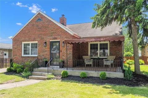 179 Cortland Ave, Buffalo, NY 14223