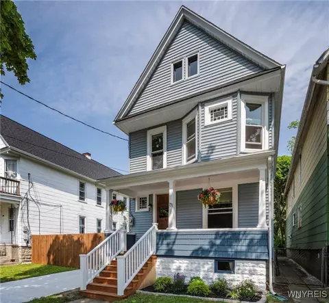 731 Plymouth Ave, Buffalo, NY 14213