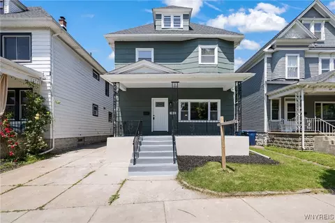 362 W Delavan Ave #N, Buffalo, NY 14213