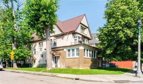 2009 Seneca St, Buffalo, NY 14210