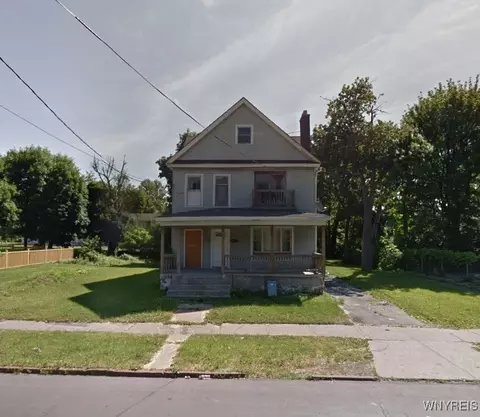 927 Midland Ave, Syracuse, NY 13205