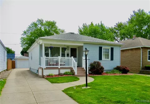 173 Wellington Ave, Buffalo, NY 14223