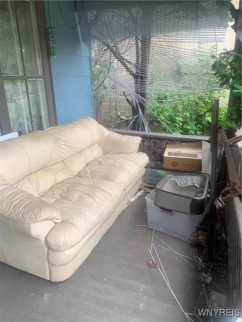 Exterior - 407 E Miller St, Arcadia, NY 14513 photo 3 of 3