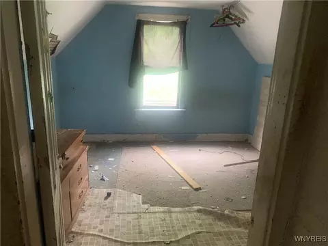 Bedroom - 407 E Miller St, Arcadia, NY 14513 photo 1 of 3