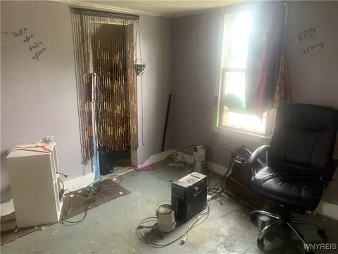 Bedroom - 407 E Miller St, Arcadia, NY 14513 photo 3 of 3