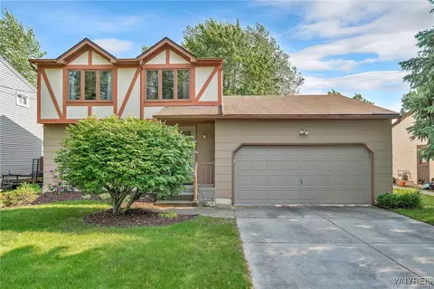 47 Brian Ave, Amherst, NY 14221