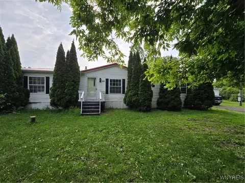 3903 Gaines Basin Rd, Albion, NY 14411