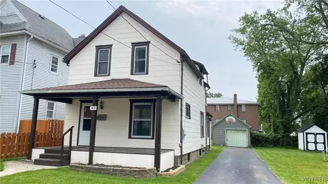 40 Miriam Ave, Blasdell, NY 14219