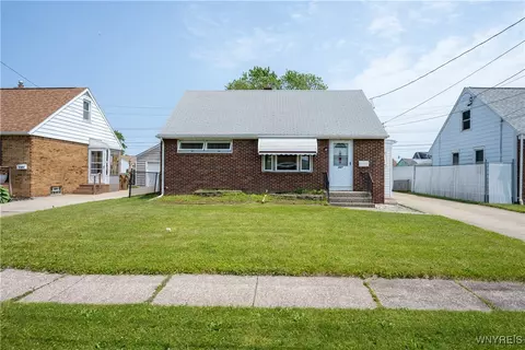 241 Shanley St, Cheektowaga, NY 14206