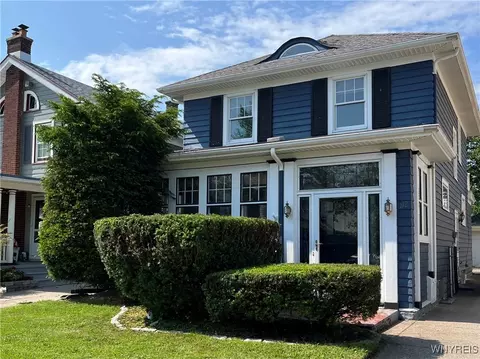 112 Columbia Blvd, Kenmore, NY 14217