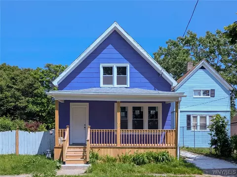 189 Reed St, Buffalo, NY 14211