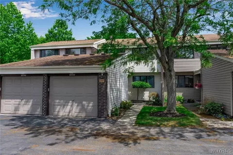 1202 Netherton Ct, East Amherst, NY 14051