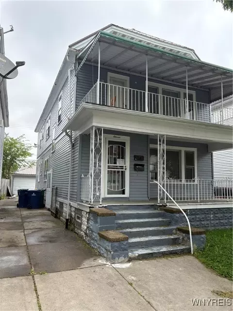 11 Sandrock Rd, Buffalo, NY 14207