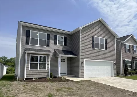 122 Winterbrook Dr, Amherst, NY 14228