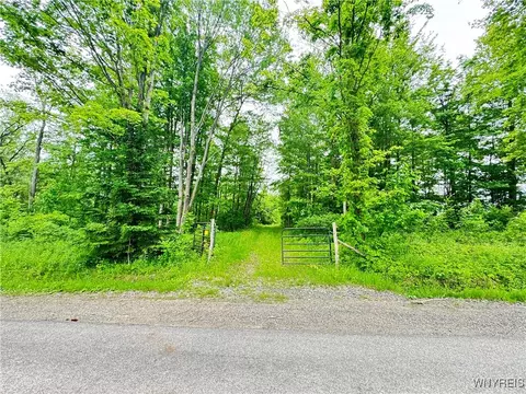 4371 Lawson Rd, Busti, NY 14701
