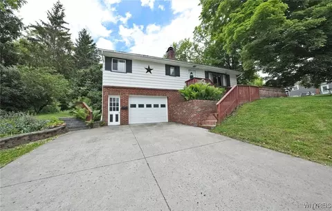 85 West Ave, Attica, NY 14011