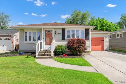 148 Crandon Blvd, Cheektowaga, NY 14225
