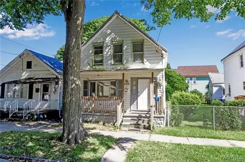 225 Alabama St, Buffalo, NY 14204
