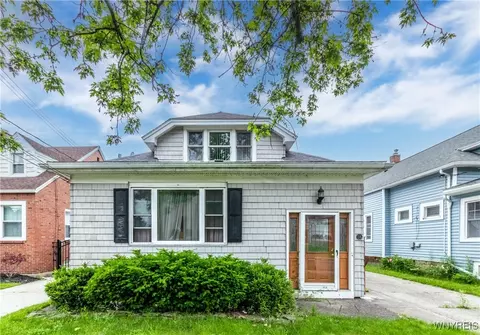 56 Lorraine Ave, Buffalo, NY 14220