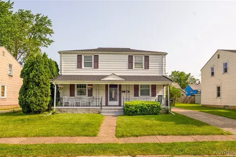129 Kenview Ave, Tonawanda, NY 14217