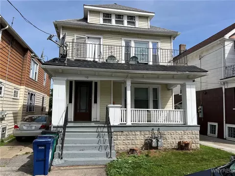 110 Weyand Ave, Buffalo, NY 14210