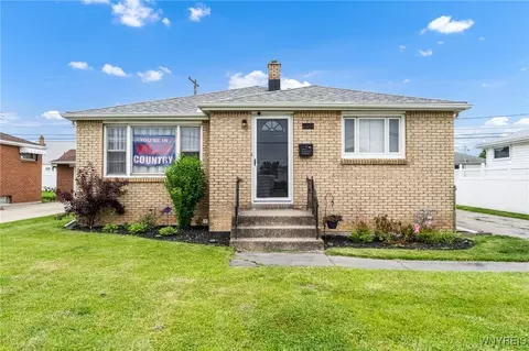 1226 George Urban Blvd, Cheektowaga, NY 14225