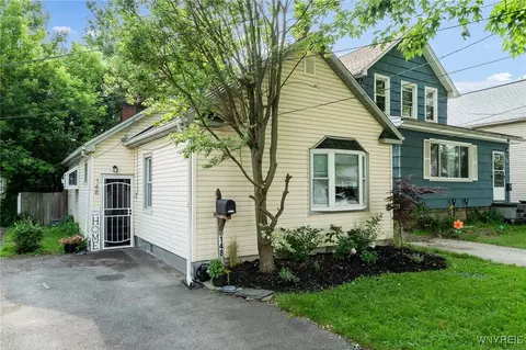 148 Bouck St, Tonawanda, NY 14150