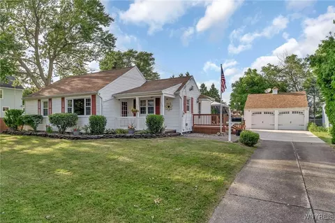 155 Linwood Ave, Tonawanda, NY 14150