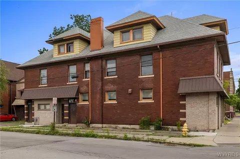 700 Pine Ave, Niagara Falls, NY 14301