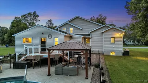 2391 Hess Rd, Appleton, NY 14008 photo 46