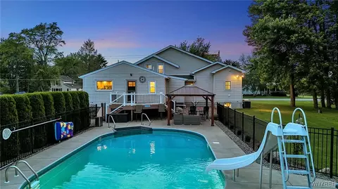2391 Hess Rd, Appleton, NY 14008 photo 4