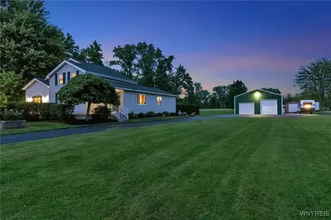 2391 Hess Rd, Appleton, NY 14008 photo 47