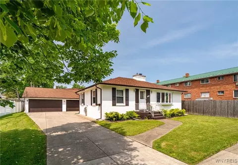 482 Loretta St, Tonawanda, NY 14223