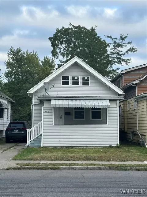 275 Olympic Ave, Buffalo, NY 14215